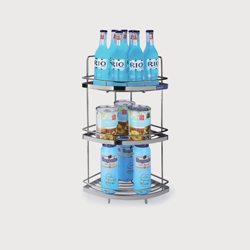 浴室架一般用什麽材料？