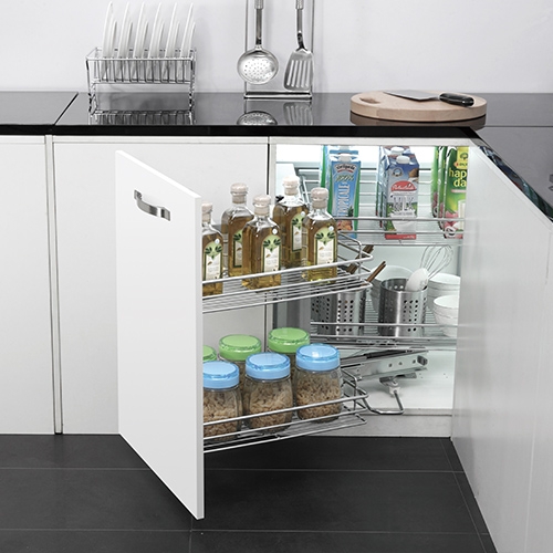 廚房櫥櫃拉籃廠家 廚房櫥櫃拉籃廠家