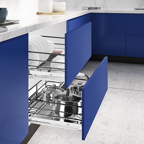 五金拉籃 五金拉籃